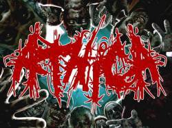 Athica : INRI Left for Dead